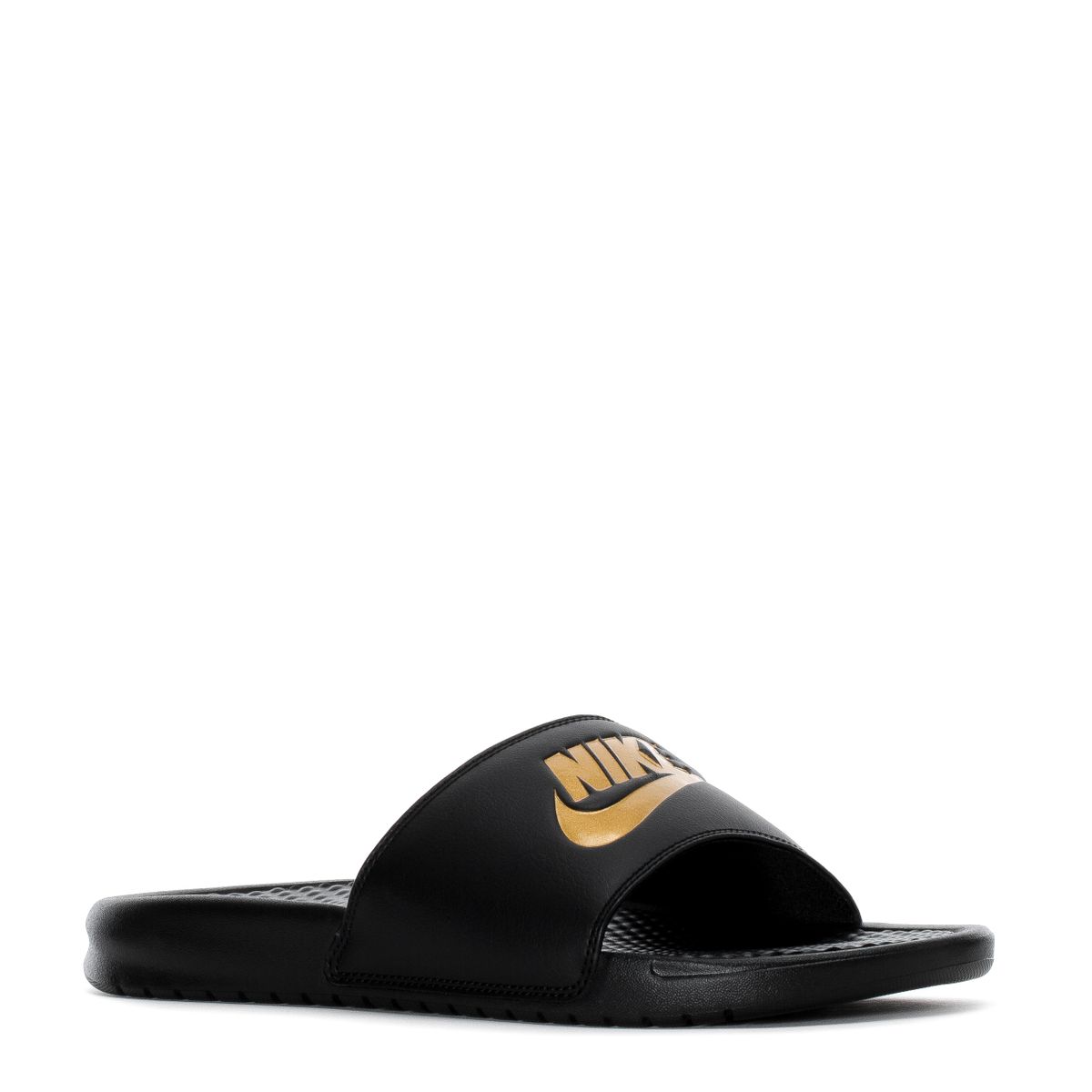 men's nike benassi jdi sport slides