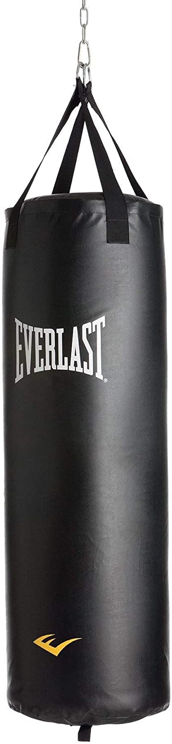 Everlast Nevatear Boxing 100lbs Heavy Bag P00001752 – Sports &quot;R&quot; Us Ltd