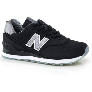 new balance 574 synthetic