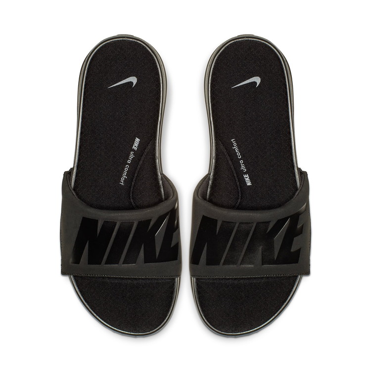 nike men's ultra comfort 3 slide sandals