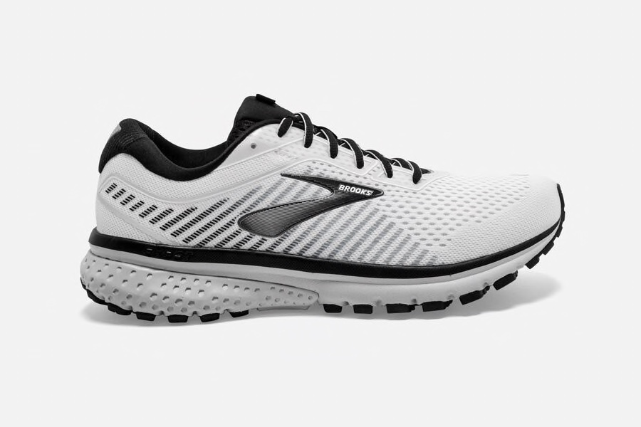 BROOKS MEN S GHOST 12 1103161D175 Sports R Us Ltd