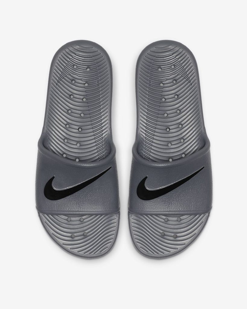 nike shower slides men