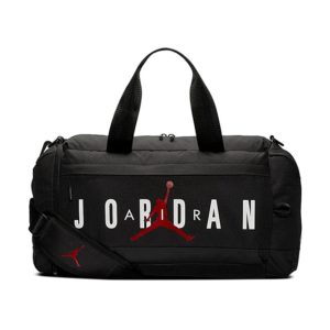Nike Air Jordan Velocity Duffle Bag 