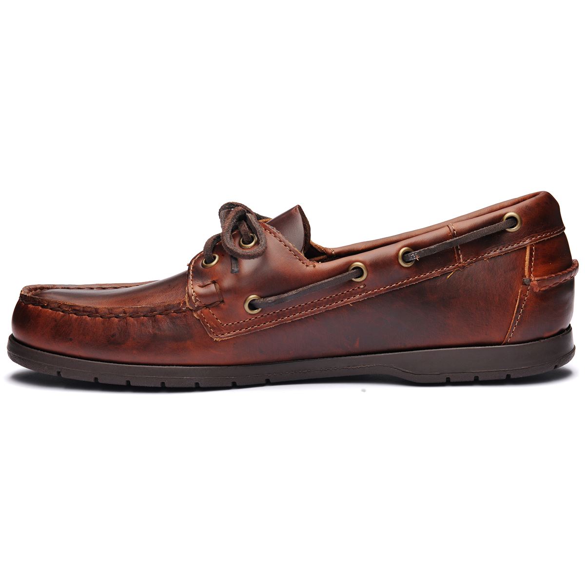 sebago endeavor deck shoes