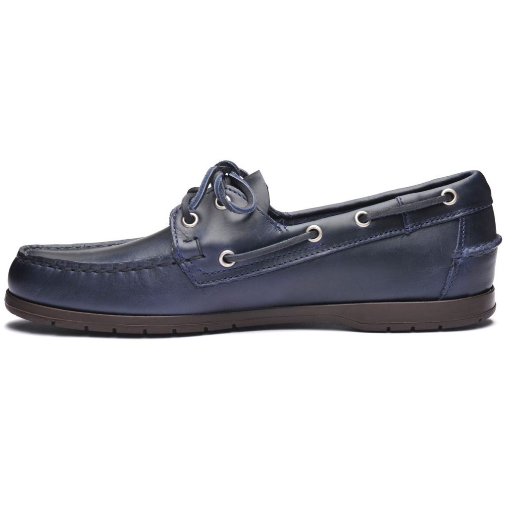 sebago docksides endeavor