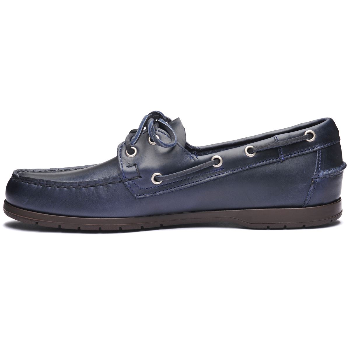 sebago endeavor deck shoes