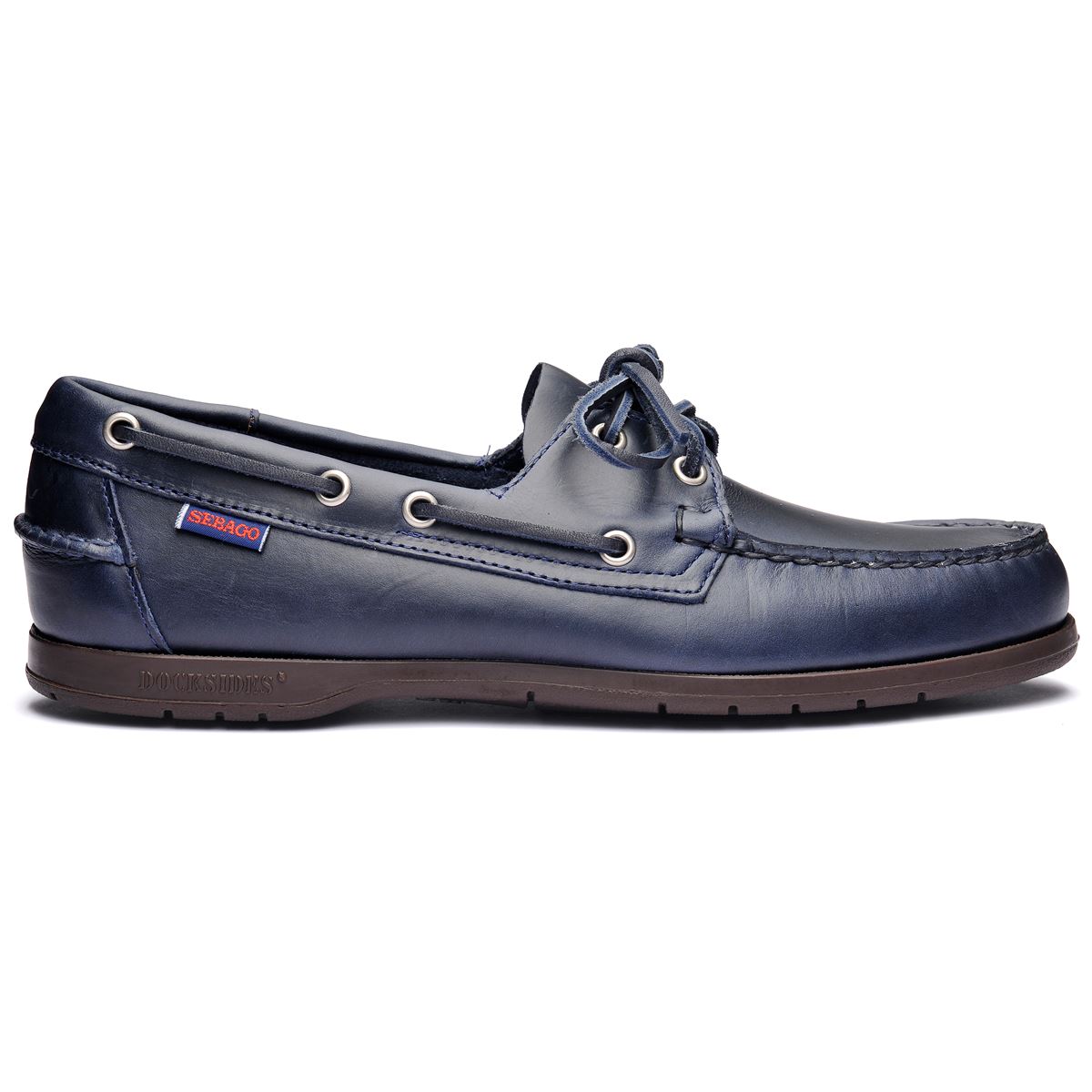 sebago endeavor deck shoes