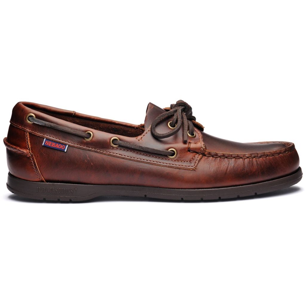 sebago endeavor deck shoes