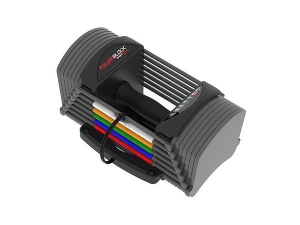 powerblock sport 24 adjustable dumbbell powerblock sport 24 adjustable dumbbell