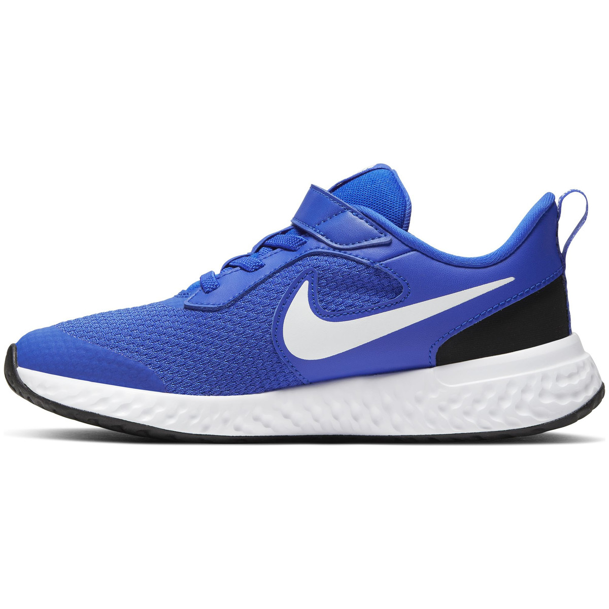 review of nike revolution 5