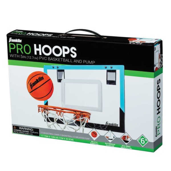 Franklin Full-Size Portable Basketball Hoop for $130 shipped (Reg. $200 Franklin Full-Size Portable Basketball Hoop for $130 shipped (Reg. $200