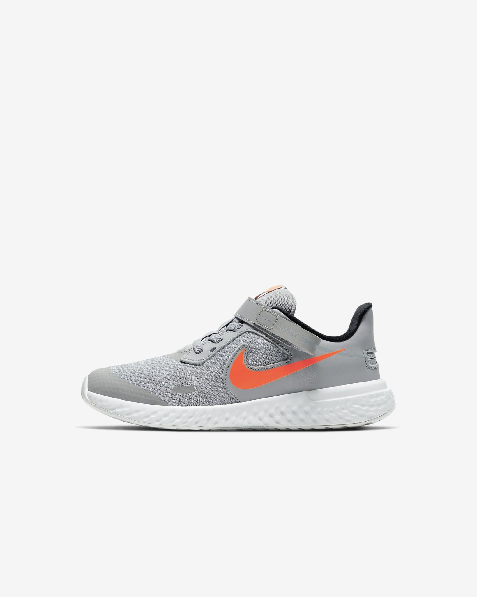 nike revolution flyease 5 review