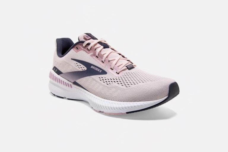 brooks Launch GTS 8 Women’s Road Running Shoes 1203461b653 – Sports 