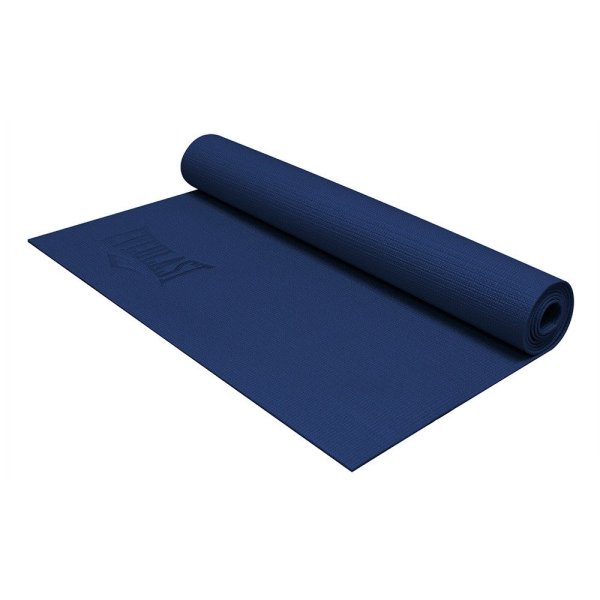 Everlast Yoga Mat 3mm EVYM02 Sports R Us Ltd