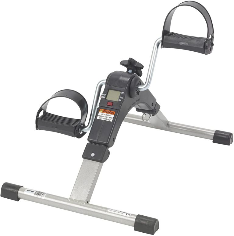 pedal exerciser lidl