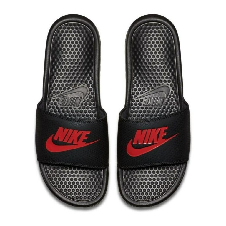 benassi black and white