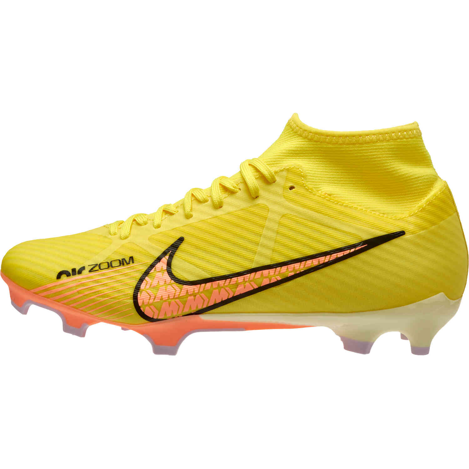 Nike mercurial sock boots best sale