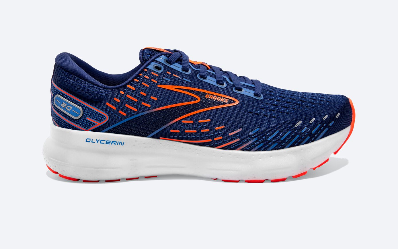 Brooks Glycerin 20 Men