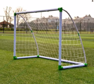 Ktaxon Soccer Goal Portable Soccer Nets Easy to Assemble 6×4Ft G666-890132