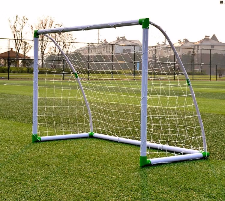 Ktaxon Soccer Goal Portable Soccer Nets Easy to Assemble 6×4Ft G666-890132
