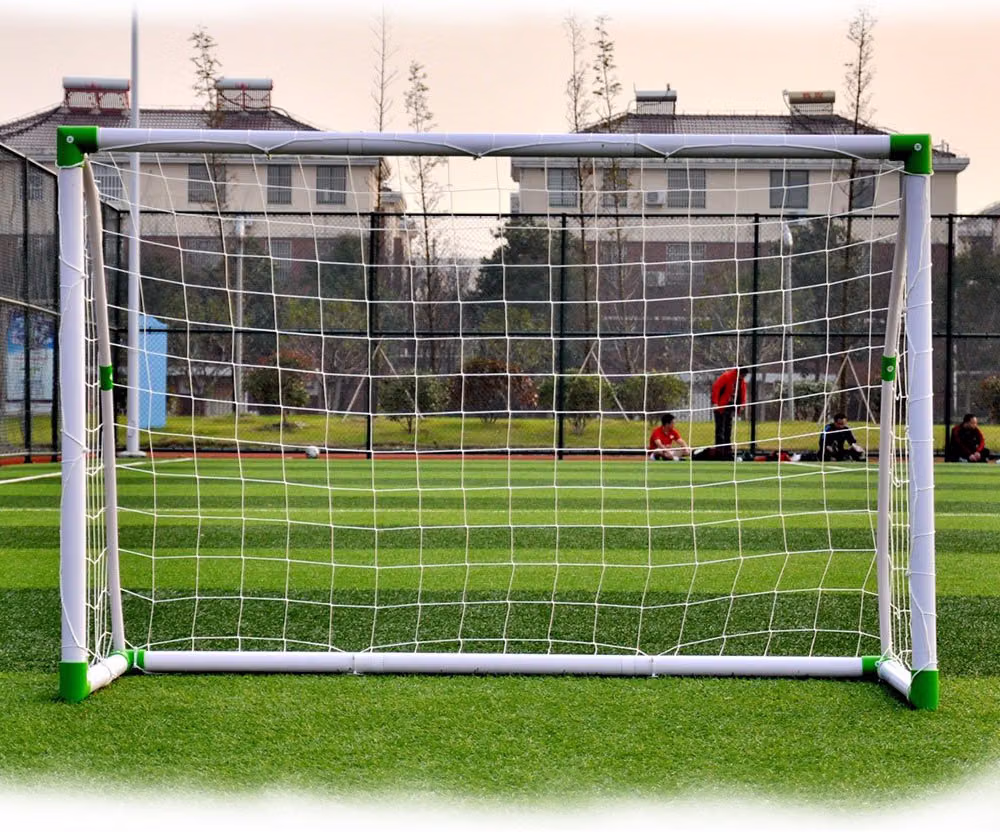 Ktaxon Soccer Goal Portable Soccer Nets Easy to Assemble 6×4Ft G666-890132 - Image 3