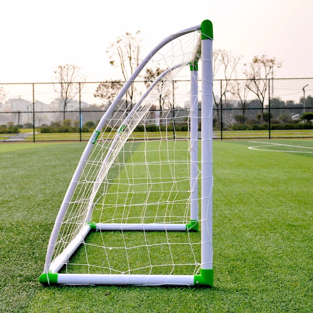 Ktaxon Soccer Goal Portable Soccer Nets Easy to Assemble 6×4Ft G666-890132 - Image 4